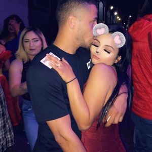 Meet your Posher, Christopher